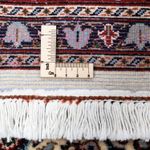 Alfombra persa - Clásica - 195 x 147 cm - beige