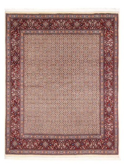 Moud Alfombra 196x244cm - Alfombra persa