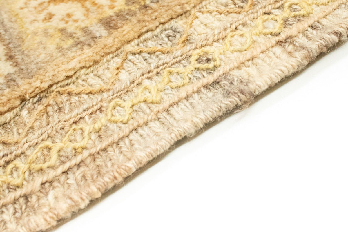 Alfombra Kelim - Oriental - 195 x 122 cm - beige