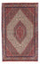Alfombra persa - Bidjar - 174 x 108 cm - rojo