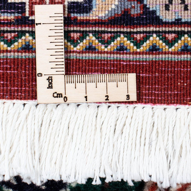 Alfombra persa - Clásica - 286 x 204 cm - multicolor