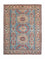 Alfombra Ziegler - Kazak - 322 x 244 cm - turquesa
