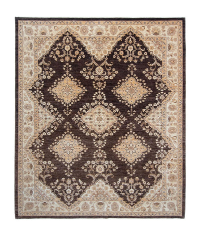 Alfombra Ziegler 246x300cm - Alfombra oriental