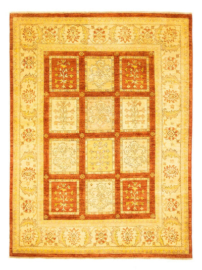 Farahan Alfombra 201x252cm - Alfombra oriental