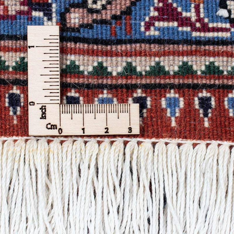 Alfombra persa - Clásica - 270 x 197 cm - multicolor