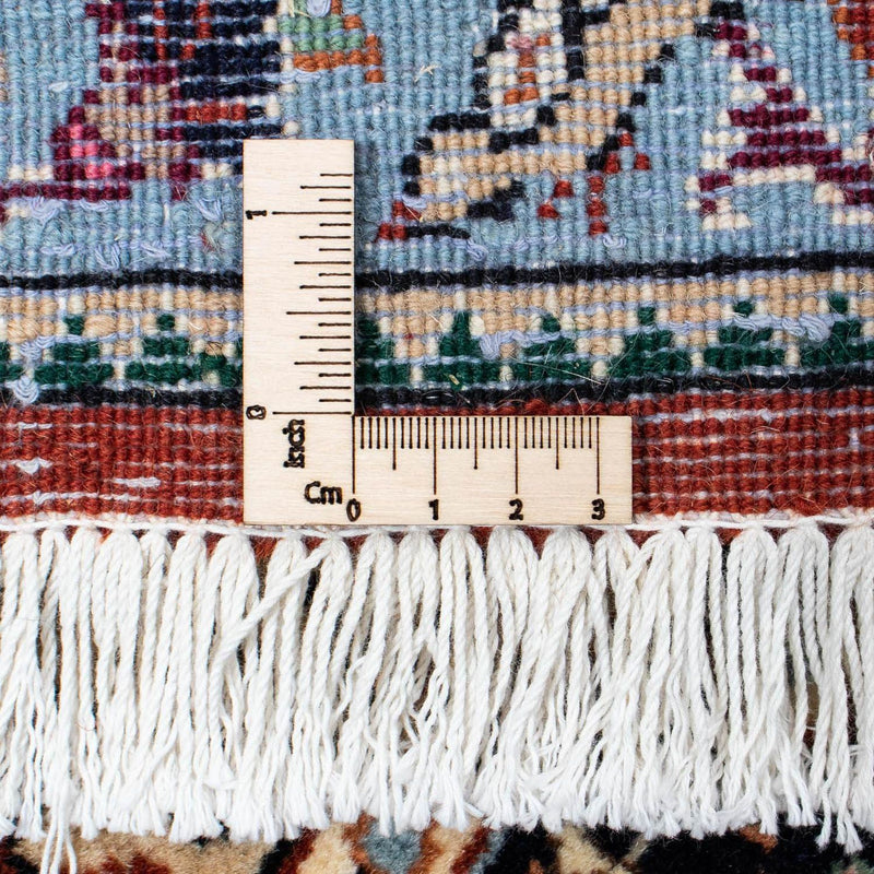 Alfombra persa - Clásica - 232 x 179 cm - multicolor