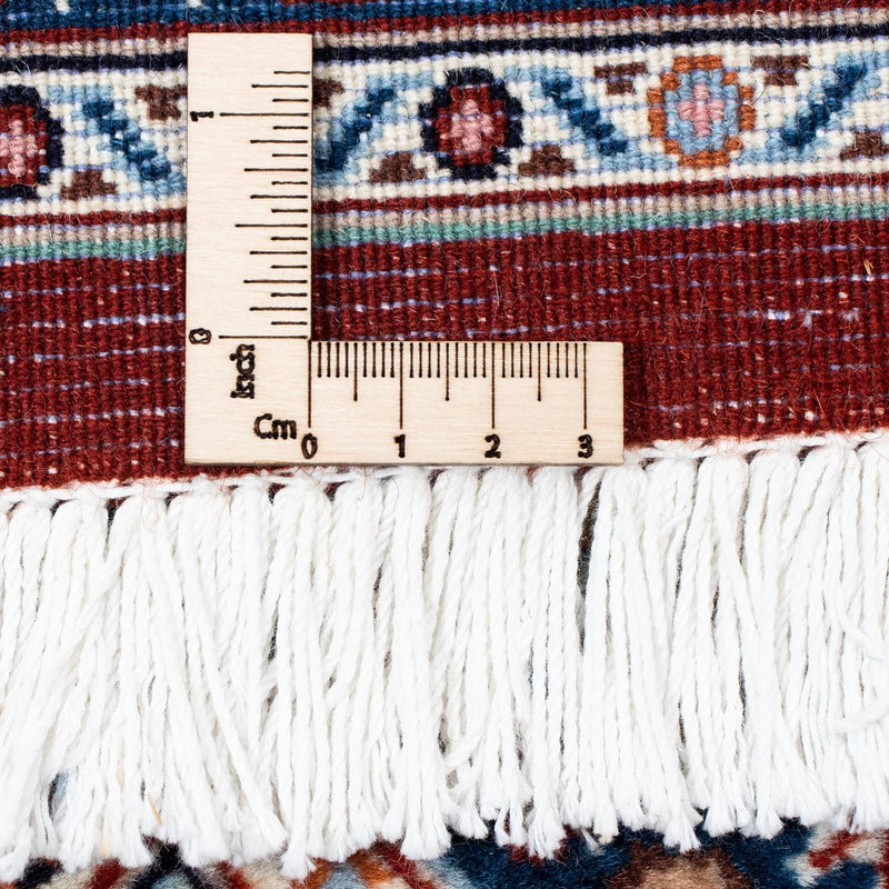 Alfombra persa - Clásica - 289 x 194 cm - multicolor