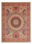 Alfombra Persa - Tabriz - Real - 408 x 296 cm - multicolor