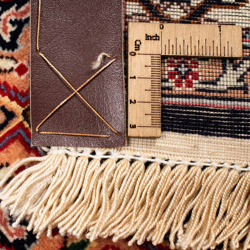 Alfombra Persa - Tabriz - Real - 408 x 296 cm - multicolor