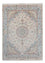 Alfombra Persa - Tabriz - Real - 350 x 252 cm - beige