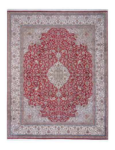 Kashmar Alfombra 244x311cm - Alfombra persa