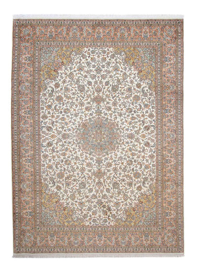 Kashmar Alfombra 216x304cm - Alfombra persa