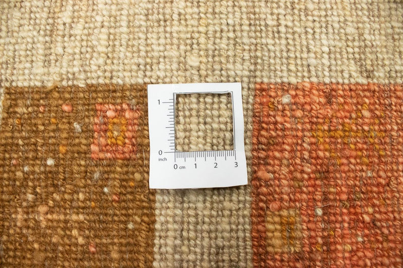 Alfombra Gabbeh - Persa - 148 x 103 cm - beige