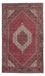 Alfombra persa - Bidjar - 250 x 149 cm - rojo