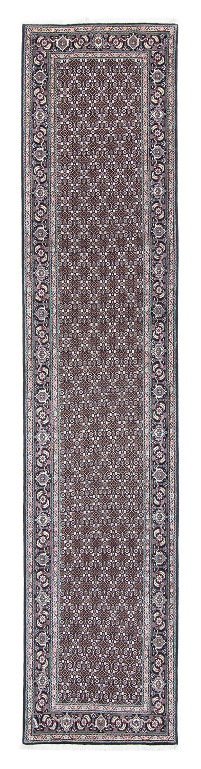 Tabriz Alfombra 74x389cm - Alfombra persa