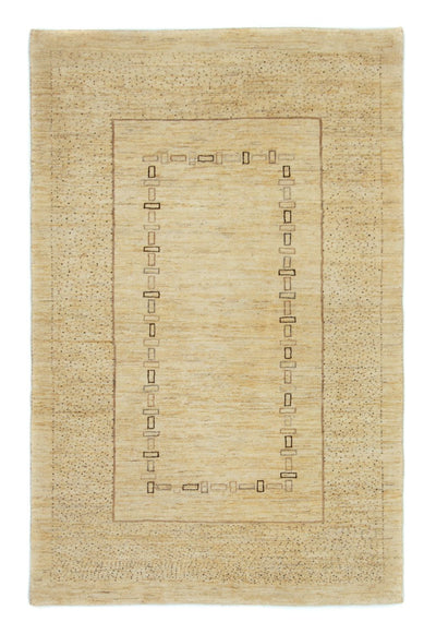 Gabbeh persa Alfombra 120x184cm - Perserteppich Wollteppich