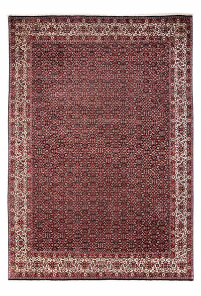 Bidjar - Takab Alfombra 246x345cm - Alfombra persa