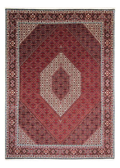 Bidjar Alfombra 248x336cm - Alfombra persa