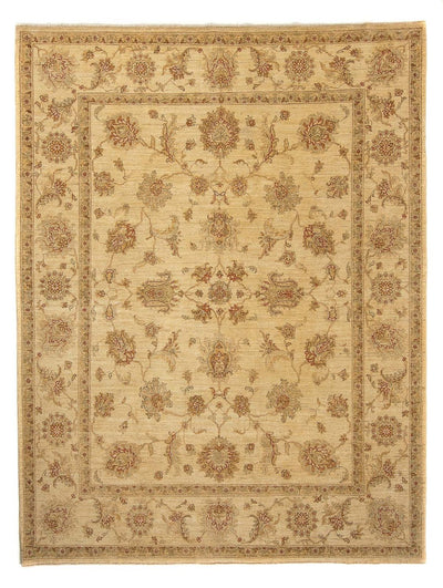 Farahan Alfombra 246x315cm - Alfombra oriental