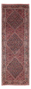 Alfombra de pasillo Alfombra persa - Bidjar - 209 x 74 cm - multicolor