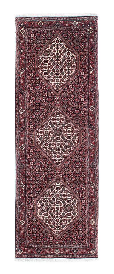 Bidjar Alfombra 73x214cm - Alfombra persa
