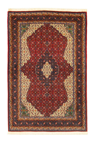 Sarouk Alfombra 107x156cm - Alfombra persa