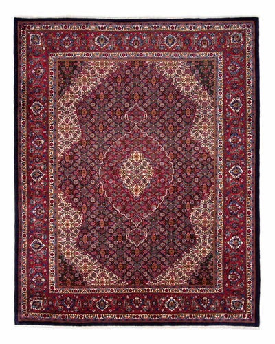 Sarouk Alfombra 248x310cm - Alfombra persa