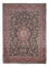 Alfombra persa - Real - 360 x 265 cm - azul oscuro