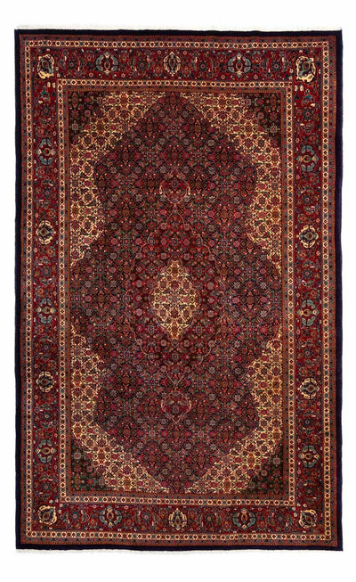 Sarouk Alfombra 208x307cm - Alfombra persa