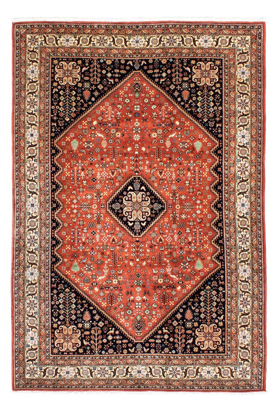 Qashqai Alfombra 200x298cm - Alfombra persa
