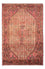 Alfombra persa - Clásica - 163 x 108 cm - rojo claro