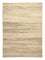 Alfombra Gabbeh - Persa - 202 x 147 cm - beige