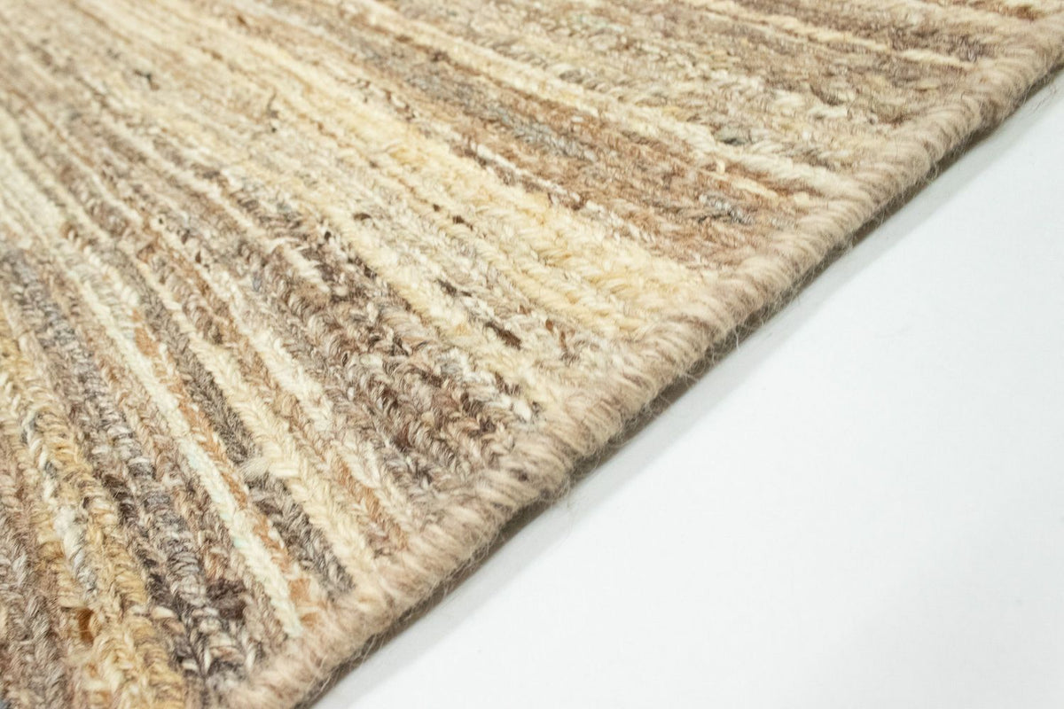Alfombra Gabbeh - Persa - 202 x 147 cm - beige