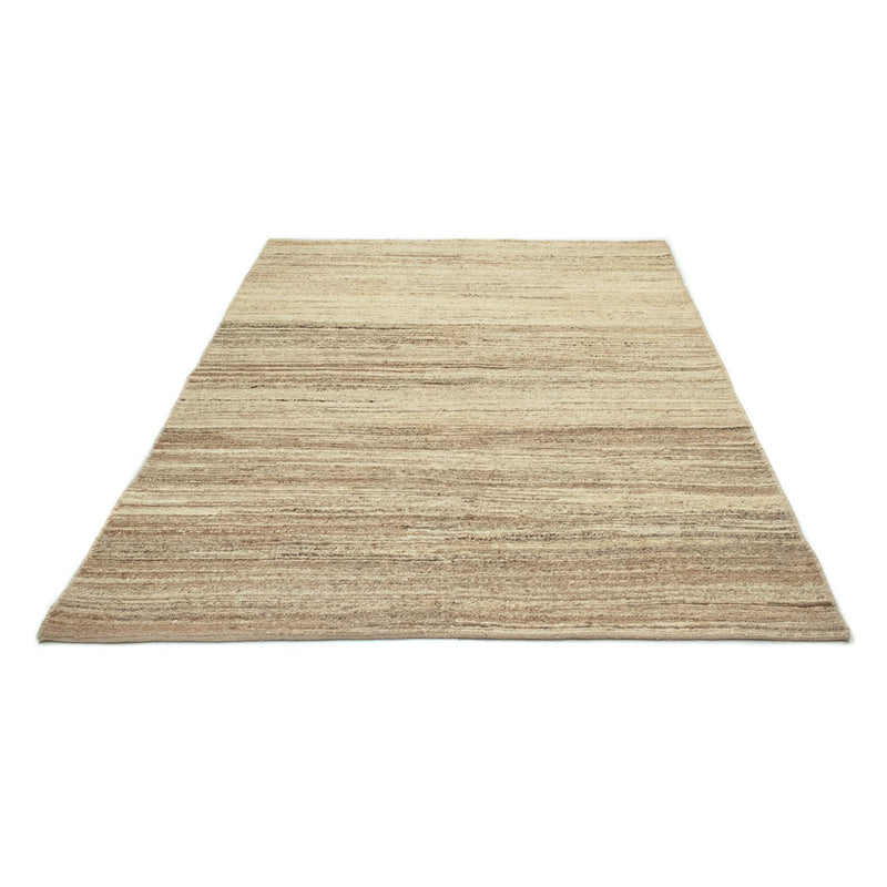 Alfombra Gabbeh - Persa - 202 x 147 cm - beige