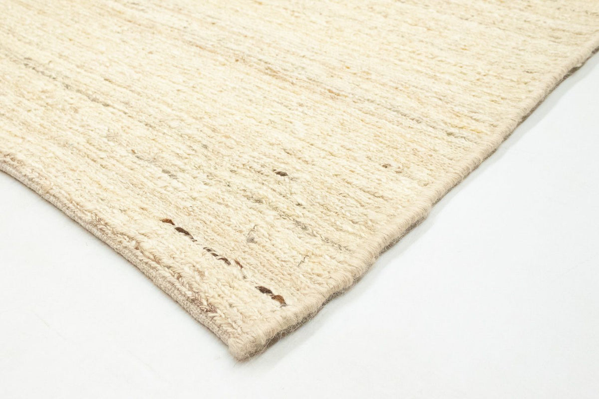 Alfombra Gabbeh - Persa - 192 x 143 cm - beige