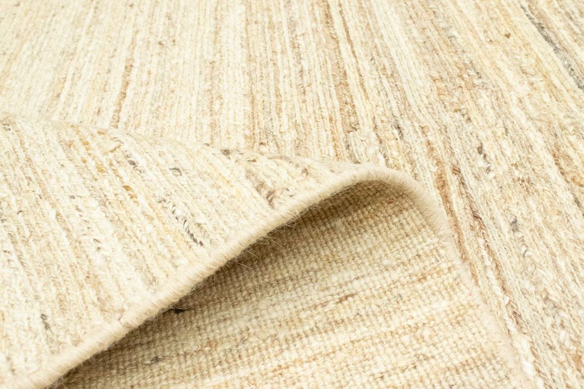 Alfombra Gabbeh - Persa - 192 x 143 cm - beige