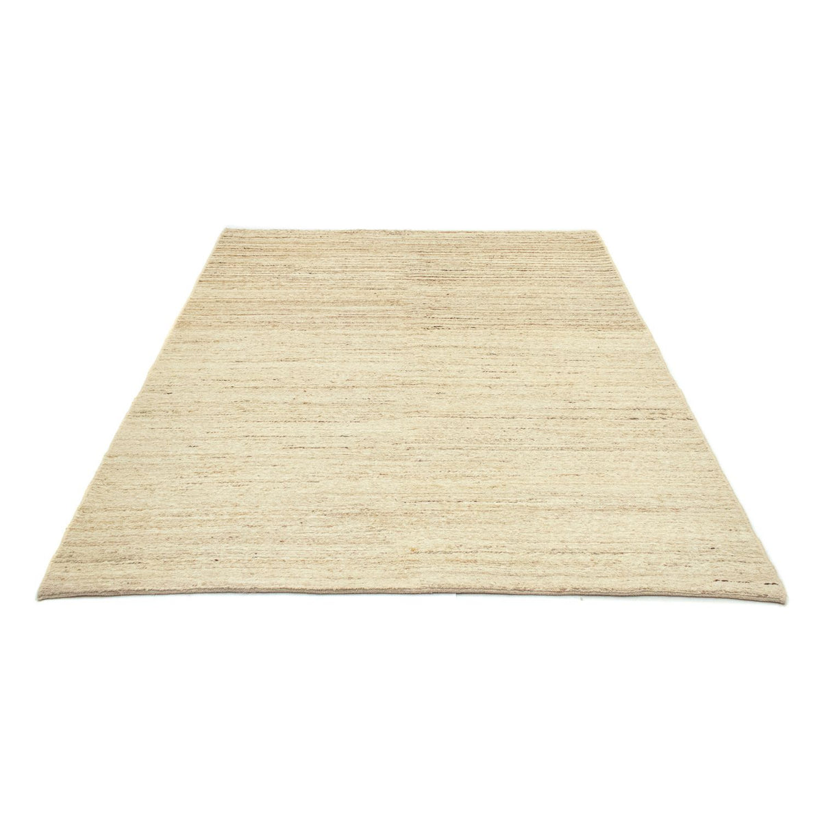 Alfombra Gabbeh - Persa - 192 x 143 cm - beige