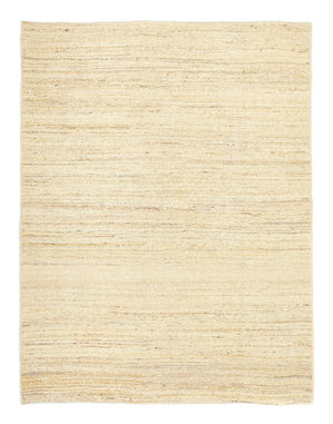 Alfombra Gabbeh - Persa - 190 x 144 cm - beige
