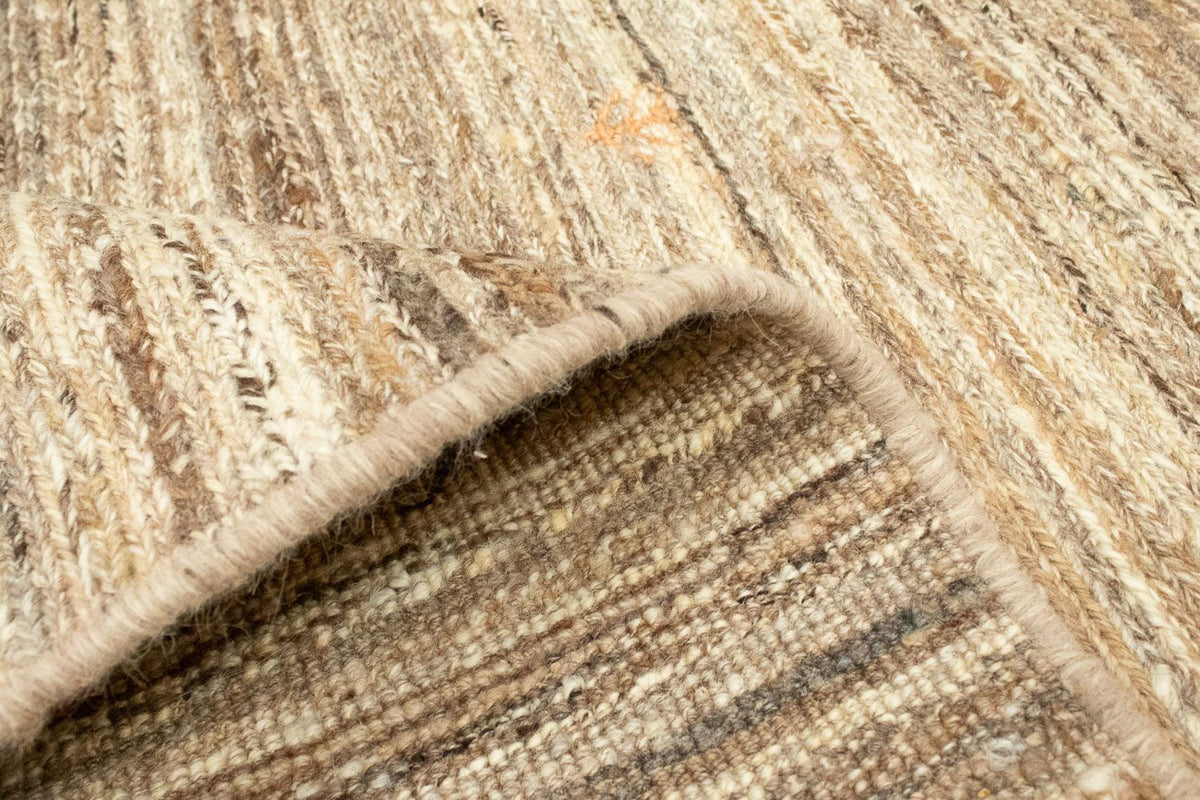 Alfombra Gabbeh - Persa - 200 x 143 cm - beige