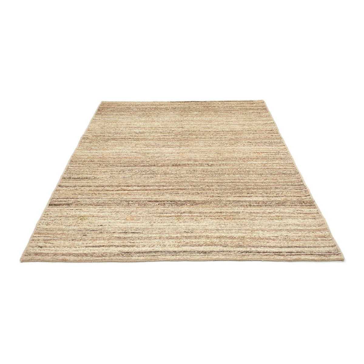 Alfombra Gabbeh - Persa - 200 x 143 cm - beige