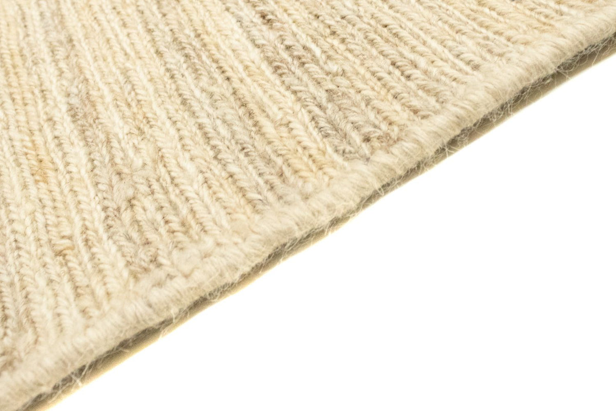 Alfombra Gabbeh - Persa - 292 x 196 cm - beige