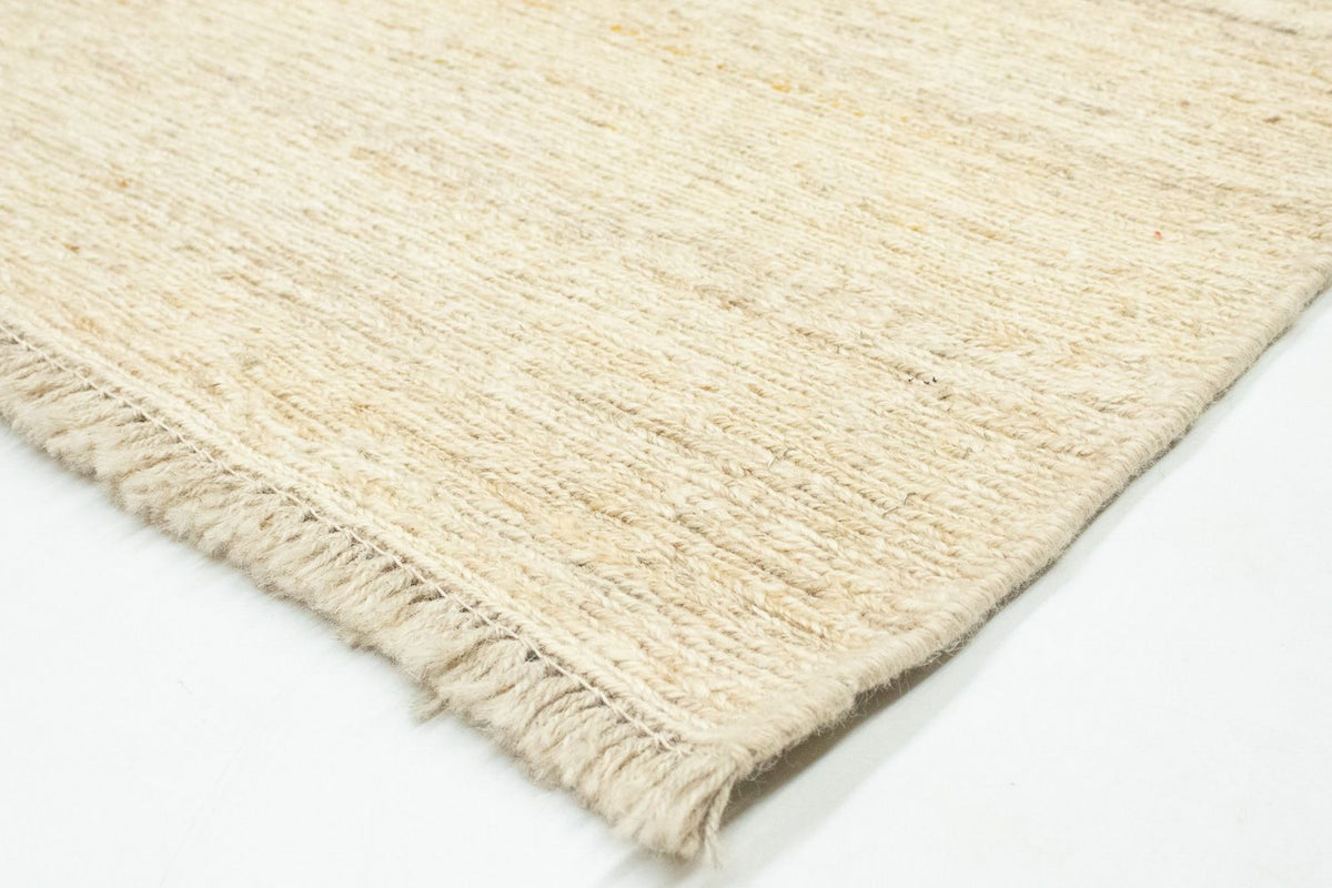 Alfombra Gabbeh - Persa - 148 x 96 cm - beige