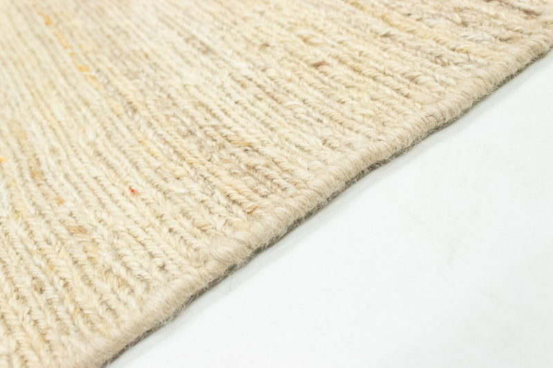 Alfombra Gabbeh - Persa - 148 x 96 cm - beige