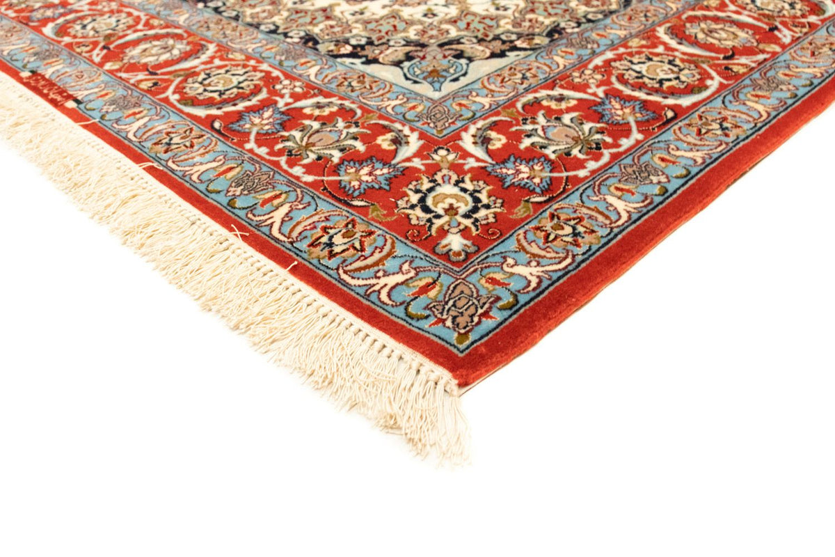 Alfombra Persa - Isfahan - Prima - 158 x 104 cm - beige