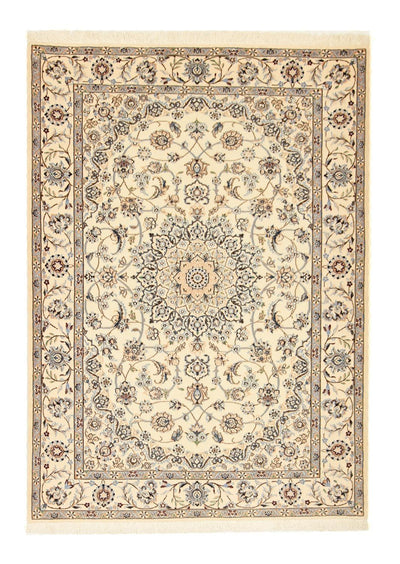 Nain - 6La Alfombra 114x164cm - Alfombra persa