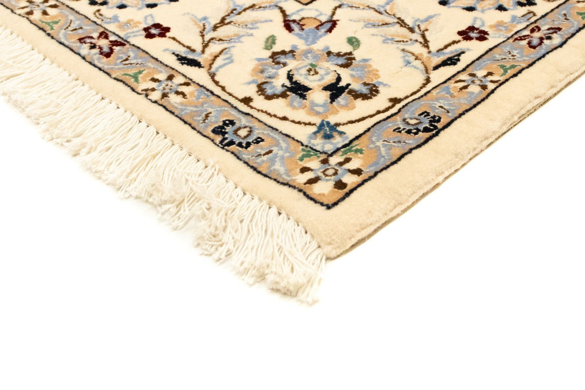 Alfombra Persa - Nain - Prima - 164 x 114 cm - beige