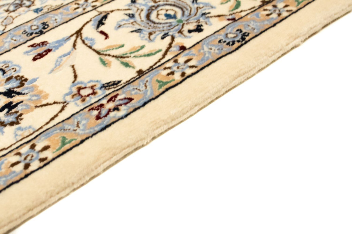 Alfombra Persa - Nain - Prima - 164 x 114 cm - beige