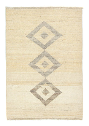 Alfombra Gabbeh - Persa - 178 x 120 cm - beige