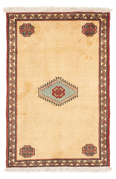 Abadeh Alfombra 64x105cm - Alfombra persa