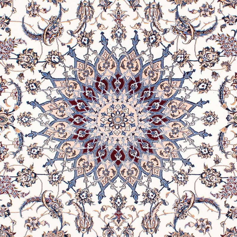 Alfombra Persa - Nain - Prima - 262 x 170 cm - beige